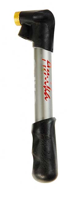 SAPO AMIKA MINI PUMP WITH C02 MODE