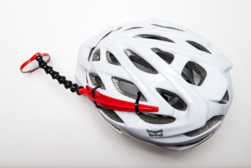 EVT Helmet Mirror