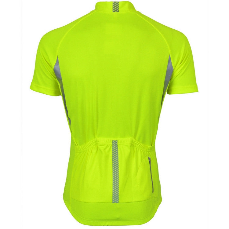 Vangard Neon Jersey