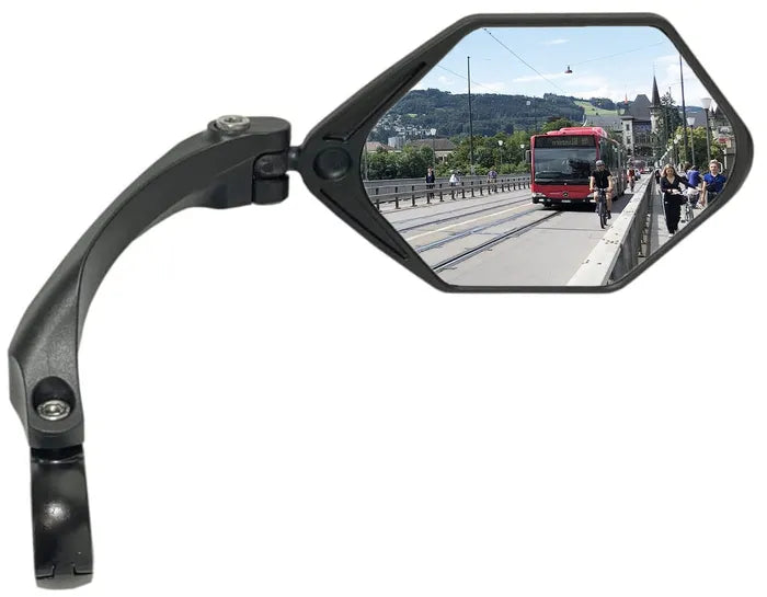 Hafny Mirror R/H