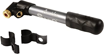 SAPO AMIKA MINI PUMP WITH C02 MODE