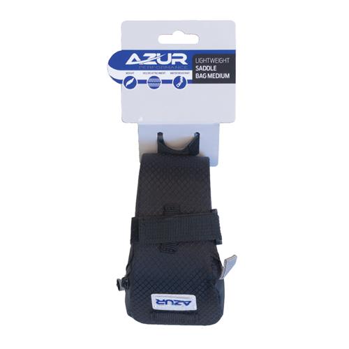Lightweight Saddle Bag - Medium