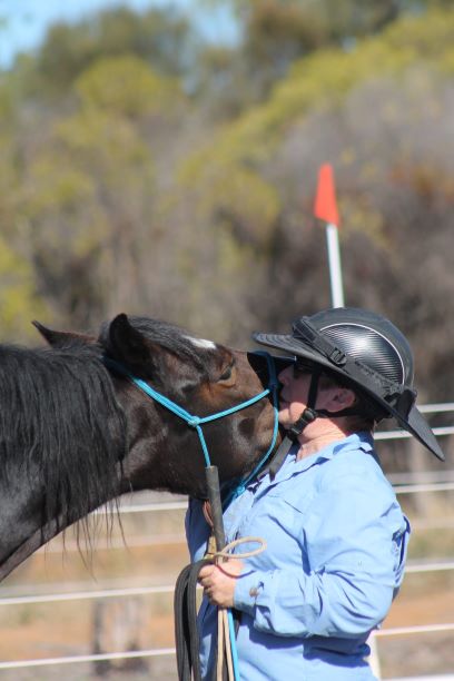 Helmet Brim Equest Endurance