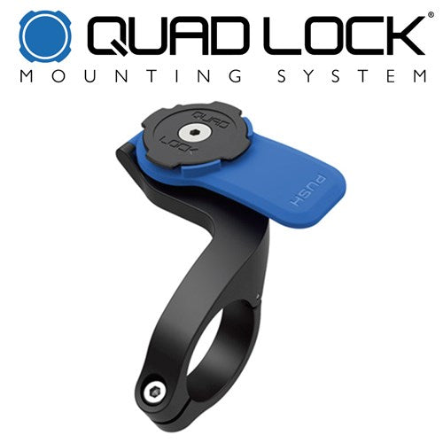 Quad Lock -Out Front Handlebar Mount – Version 2