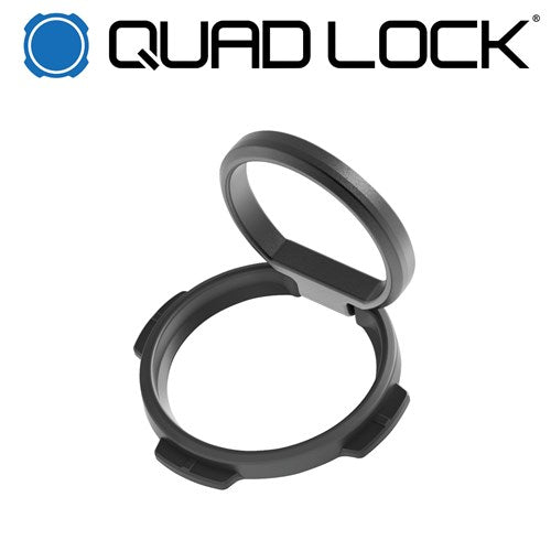 Quad Lock Phone Ring and Stand
