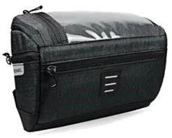 SAHOO Handlebar Bag 2L
