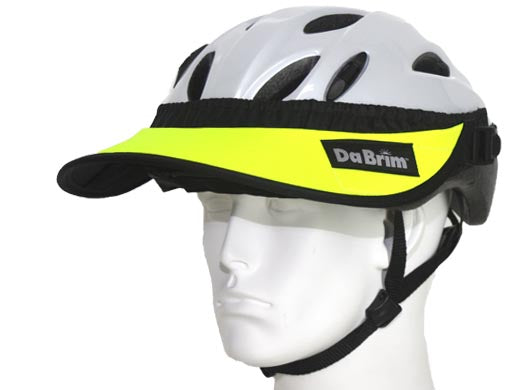 Da Brim Rezzo Visor