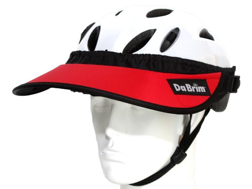 Da Brim Rezzo Visor