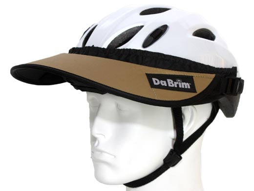 Da Brim Rezzo Visor