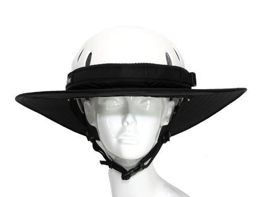 Helmet Brim Equest Endurance