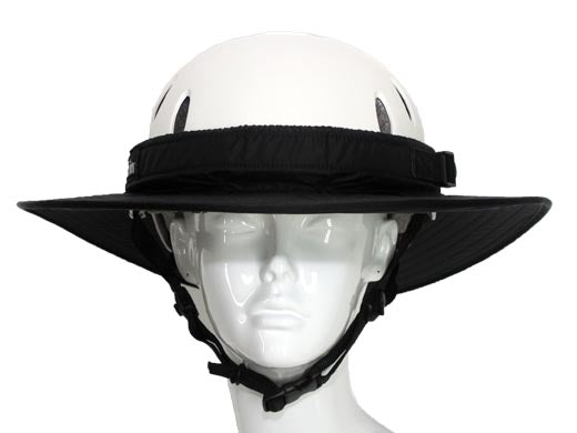 Helmet Brim Equest Petite