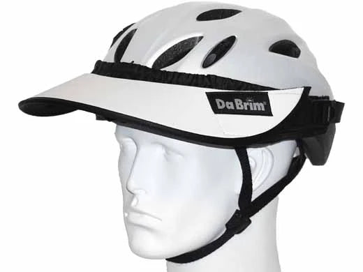 Da Brim Rezzo Visor