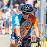 Da Brim Cycling Helmet Brim