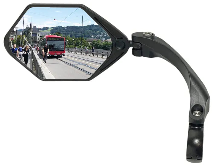Hafny Mirror L/H