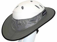 Helmet Brim Equest Endurance