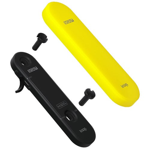 KNOG Scout Bike Alarm & Finder
