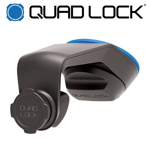 Quad Lock Car Mount - Version 4