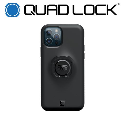 Quad Lock iPhone Case