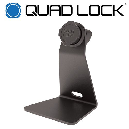 Quad Lock Desk Mount