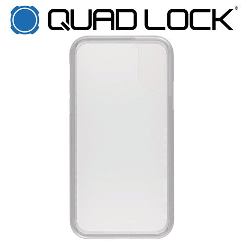 Quad Lock iPhone Poncho