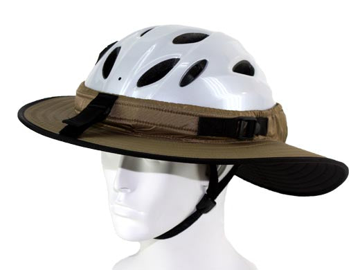 Da Brim Cycling Helmet Brim Sun Brims Australia