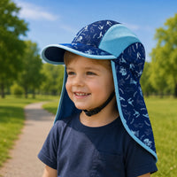 Kids Treadley Helmet Hat