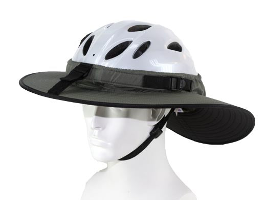Da Brim Cycling Helmet Brim