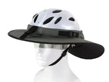Da Brim Cycling Helmet Brim