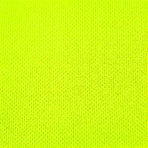 FLURO YELLOW