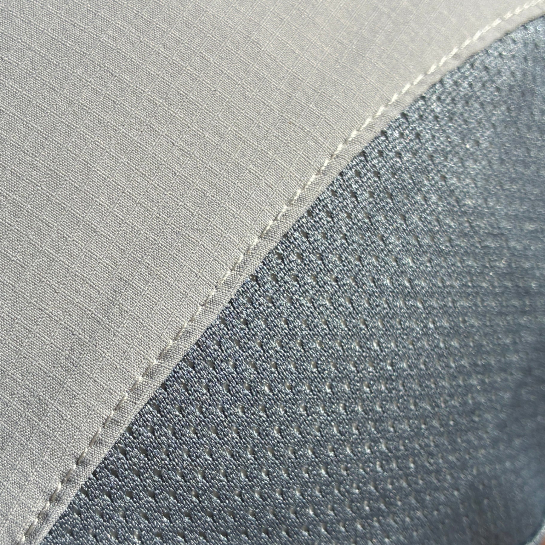Grey and Grey
