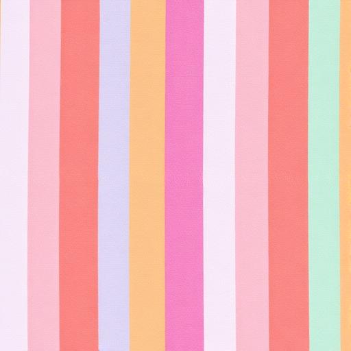 Pastel Ribbons